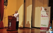 Foro Andino 2012