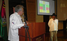 Foro Andino 2012