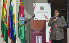 Foro Andino 2012